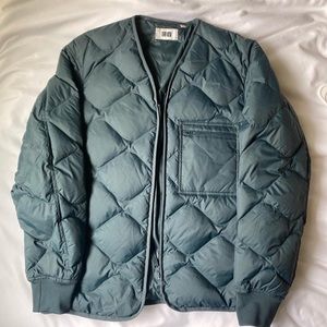 Uniqlo Ultra Down Light Jacket